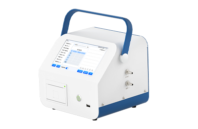 顺义区新型尘埃粒子计数器IN-CL2