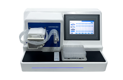 顺义区全自动微量分液仪IN-F8